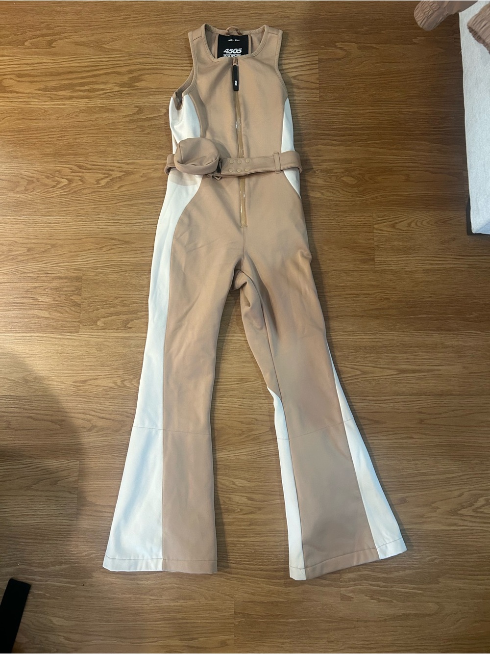 ASOS Matching Ski Set - Picture 3 of 5